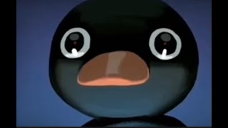 Noot Noot pingu meme