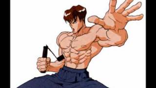 Street Fighter II CPS-1-Fei Long Stage