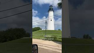 #southpadreisland #roadtrip #traveling #travelvlog #sumner #coastalbeauty #beach #summervibes #texas