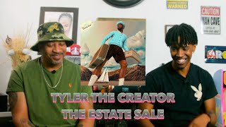 STEPDAD Reacts to Tyler the Creator - The Estate Sale