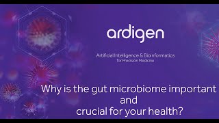 Why is the gut microbiome important and crucial for our health?