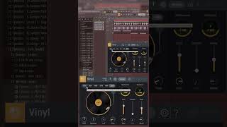 The Best FREE Vinyl Plugin - iZotope Vinyl #shorts