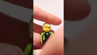 Surfer | LEGO City Minifigure! #shorts