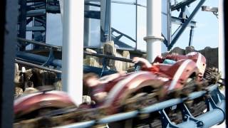 Epic Coasters Mix II - Europa-Park 2012