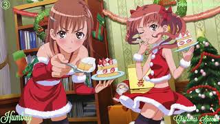 Nightcore - Owl City Christmas Special