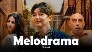 Sadraddin - melodrama текст | садраддин новый трек + текст | мелодрама - садраддин