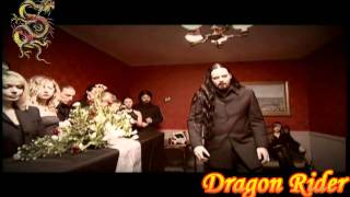 Evergrey - I'm Sorry (Dragon Rider)