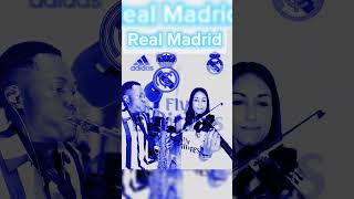 نشيد ريال مدريد #Real Madrid anthem##remix#Real Madrid Rumix anthem#نشيد ريال #روميكس#اسبانيا