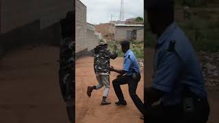 Officer On Patrol #comedy #trending #kensoja #shortvideo #tiktok #shorts #short #subscribe