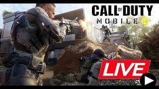 call of duty mobile!!! indian in action...join us