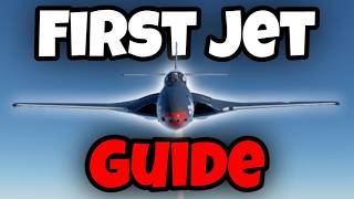 How To (not) Play With First Jets