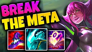 Rank #1 Elise Shows You How to COUNTER META JUNGLERS in Season 13!