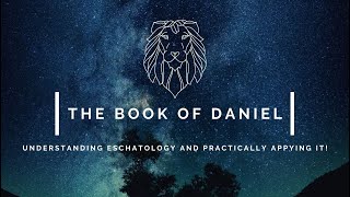 The Book of Daniel June 19, 2021