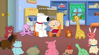 Family Guy   Stewie's Intervention