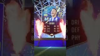 BEST EVER FIFA PACK!!!