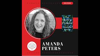 Amanda Peters - THE BERRY PICKERS