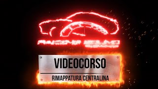 Videocorso Rimappatura centralina Link In Descrizione - by RacingSound