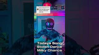 Stolen dance – Milky Chance cover by Parz ￼