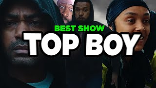 We Reacted to Top Boy Season 5 (HEAVY SPOILERS Review)