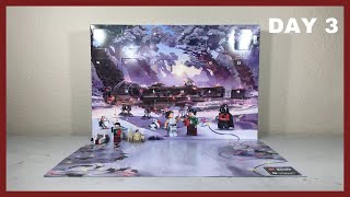 LEGO Star Wars 2020 Advent Calendar Day 3