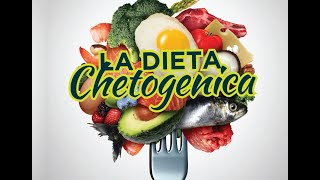 PARLIAMO DI DIETA CHETOGENICA