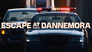 'Escape At Dannemora' E1 Commentary Track.