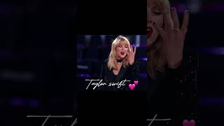 My favourite singers #singing #taylorswift