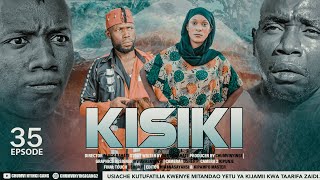 KISIKI - EPISODE 35 | STARRING CHUMVINYINGI, CHENDU & KISOFA [Yorubamovies2024]