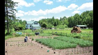 Haliburton Homesteaders Meeting April 12th. Local Issues. Joanne Johnson. Do You Have What It Takes?