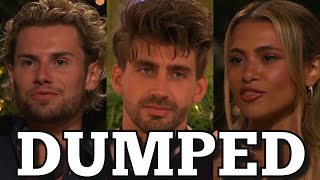 Love Island All Stars Ep23 Review: Joanna & Joe Dumped I New Bombshell Arrives I Chris Dumped