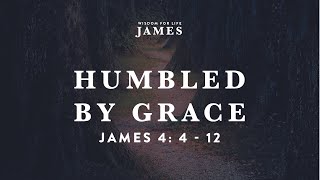 Humbled By Grace - 13th November 2022 - Christ Central - #church #portsmouth