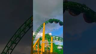 Theme parks in the Philippines #shorts