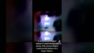 Unexplained Phenomenon