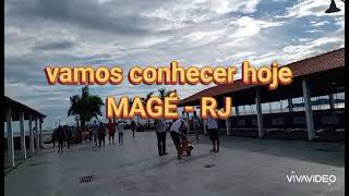 MAGÉ RJ - coisas da sol.