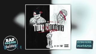 Jayway Sosa & III — TMS (Tony Montana Sosa)