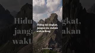 Quotes Ali Bin Abitholib #videoshorts #serambilangitkita