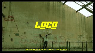 LOCO x MAYB - SPLIT (MUSIC VIDEO)