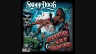 I wanna rock Snoop Dogg (dirty)