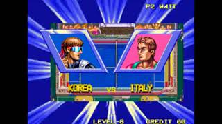 Tutorial Windjammers (directo resubido)