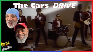 We React to "Drive" by The Cars