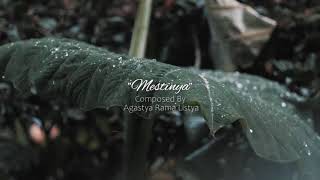 "Mestinya"  Composed by Agastya Rama Listya - (Youth 2019)