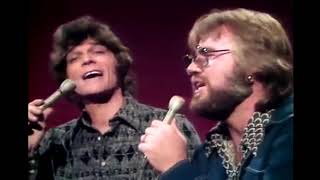 BJ Thomas & Kenny Rogers -  I Just Can't Help Believing (Live)❤️