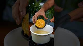 💢പൊരിച്ച Ice Cream കഴിച്ചിട്ടുണ്ടോ???🍨Deep Fried Ice Cream💢