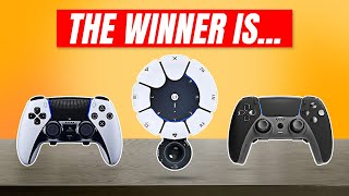 Best PS5 Controllers (2024): The ONLY 5 Controllers To Consider Buying!