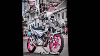 kumpulan satria fu ala roadrace 2021