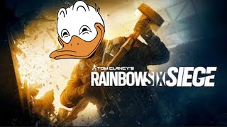 Siegen about making messesss | Tom Clancy’s Rainbow 6 Siege