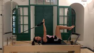 - Pilates studio in Jerusalem-  Hundred Prep insights