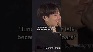 Jungkook like don't do that you embarrass me 😂  Members' reaction 😂