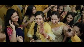 Yash & Nidhi Gujrati Wedding Film #gujratiweddings #weddingfilm