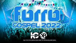 FORRO GOSPEL | SOM E GLORIA